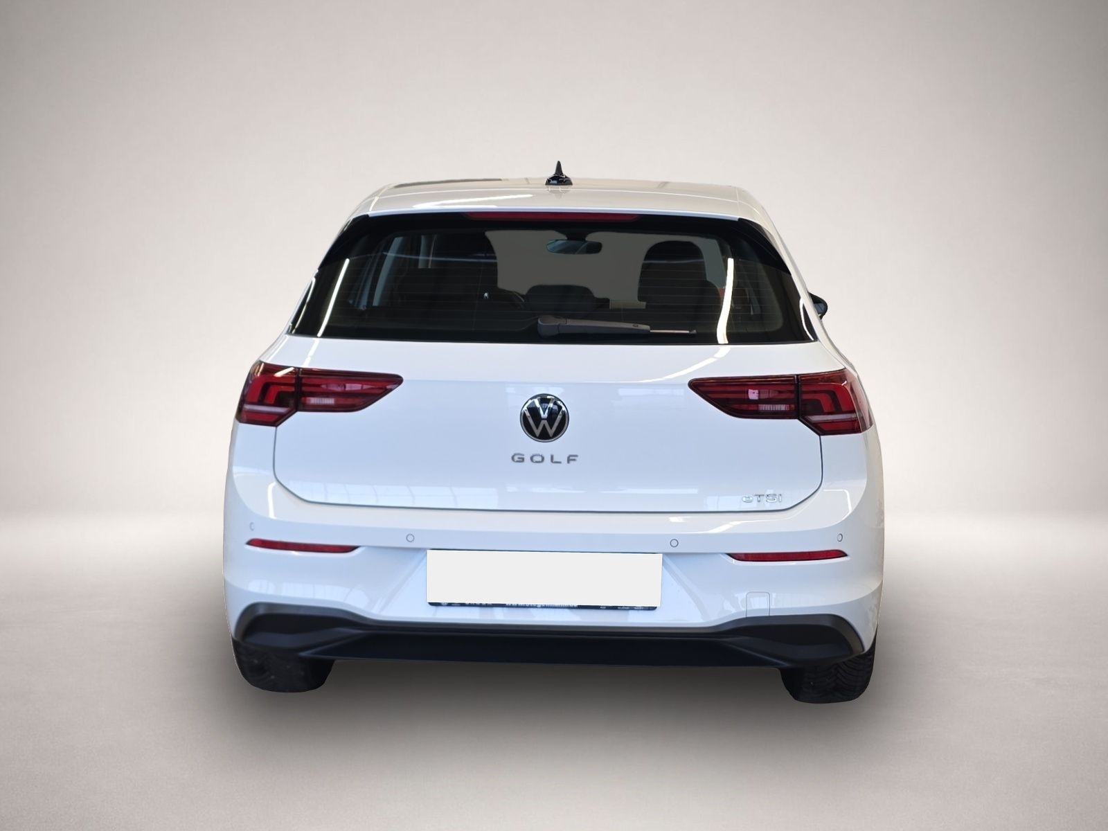 Volkswagen Golf (03/2025, Benzin)