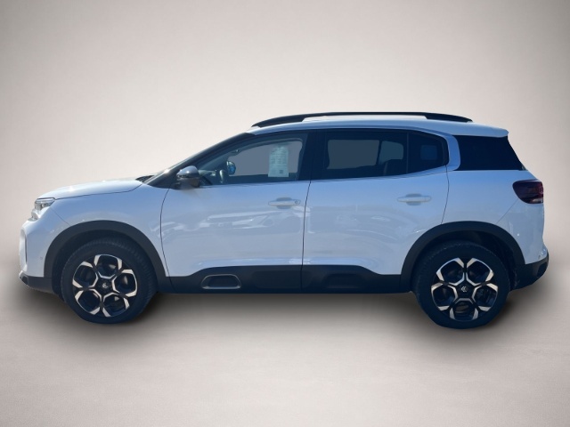 Citroen C5 Aircross (03/2023, Benzin)