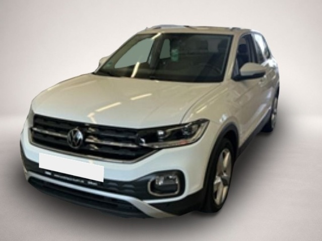 Volkswagen T-Cross (05/2023, )