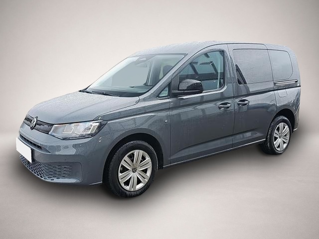 Volkswagen Caddy (01/2026, Benzin)