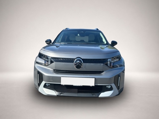 Citroen C3 Aircross (06/2026, Benzin)