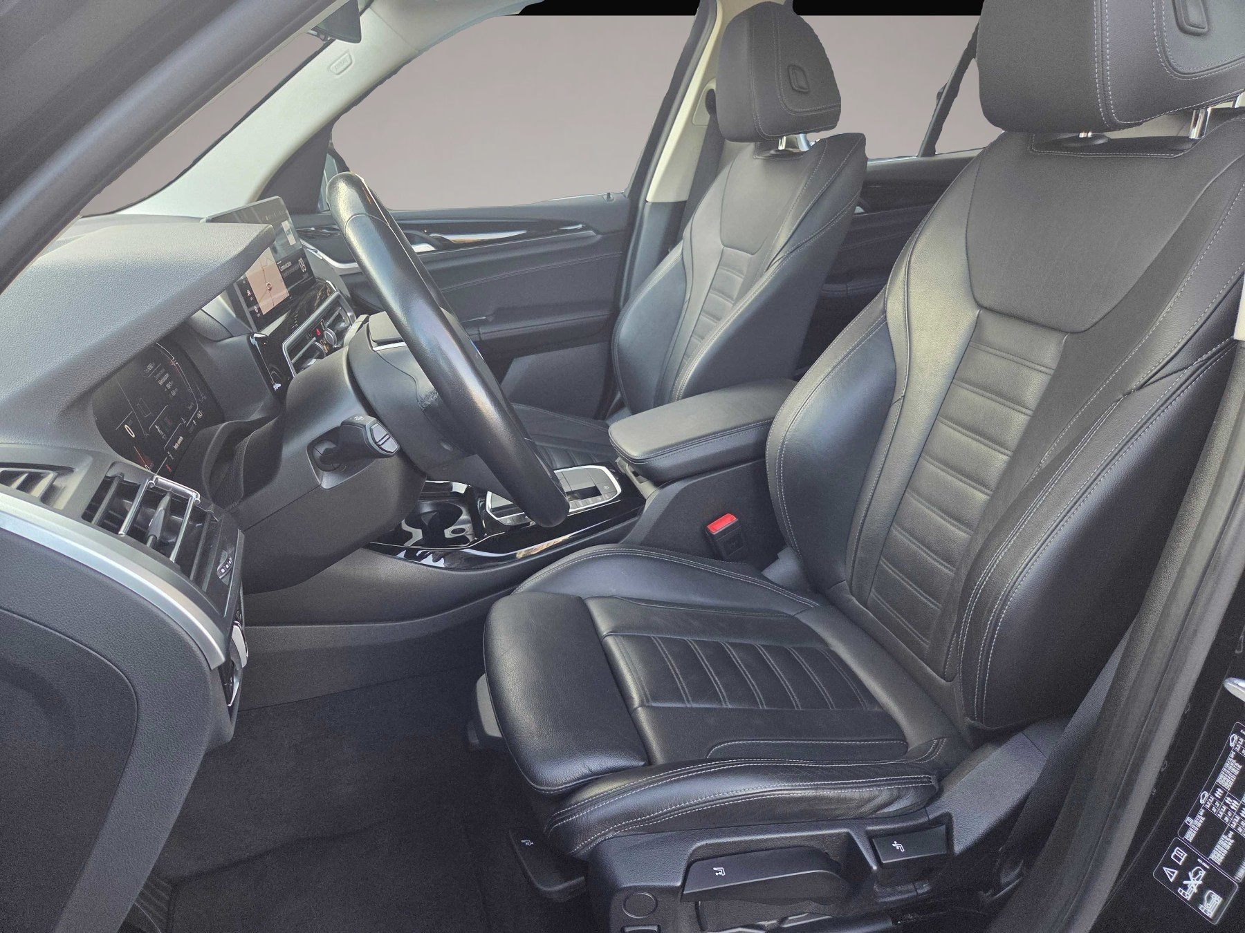 BMW X3 (01/2023, )