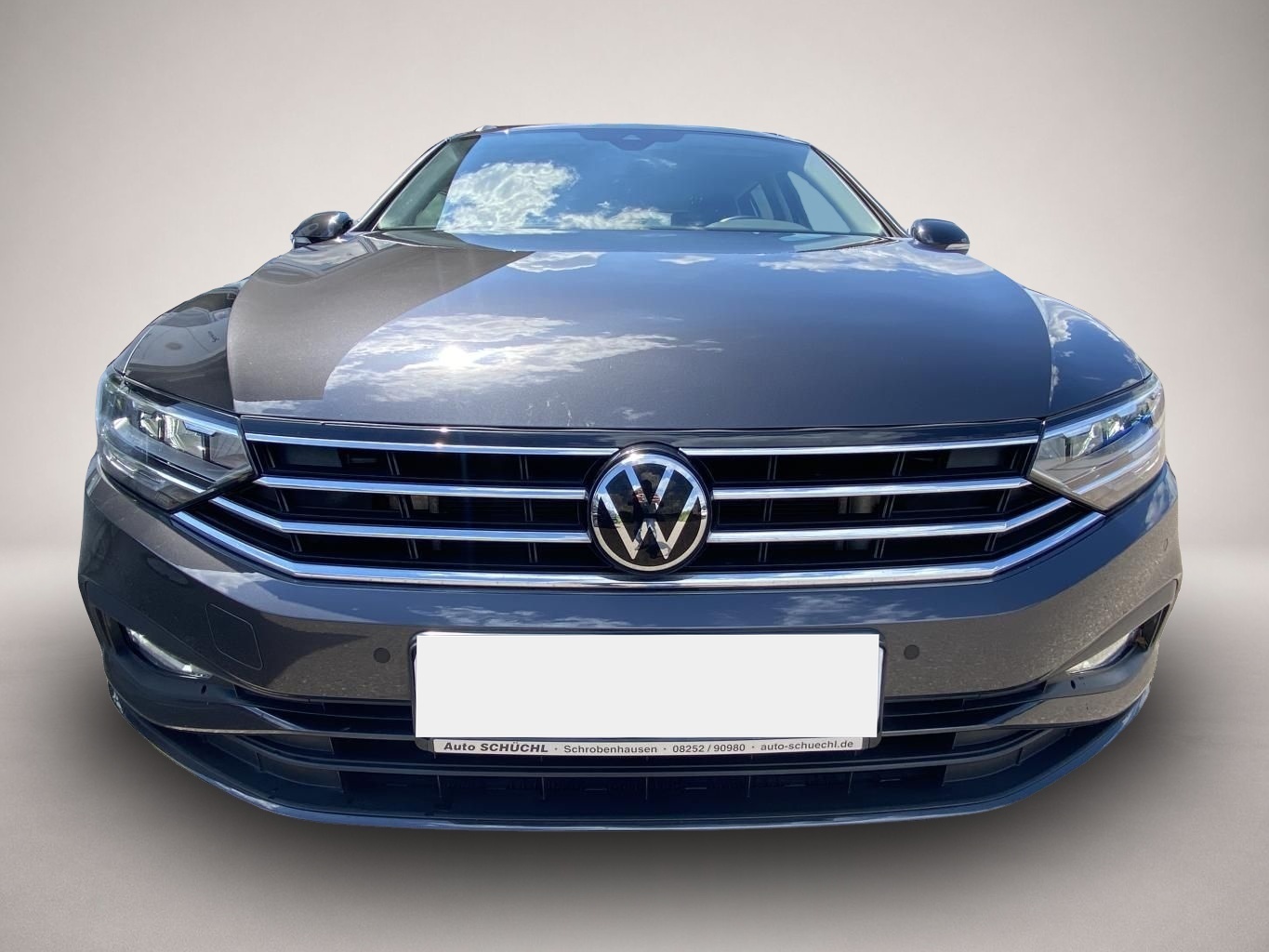 Volkswagen Passat Variant (02/2023, )