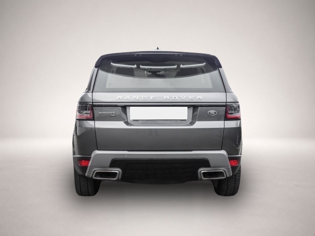 Land-Rover Range Rover Sport (10/2018, )