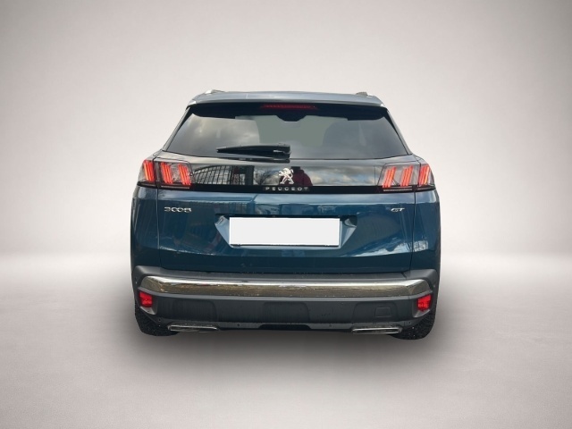 Peugeot 3008 (07/2023, Benzin)
