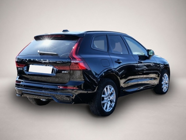 Volvo XC60 (07/2025, Benzin)