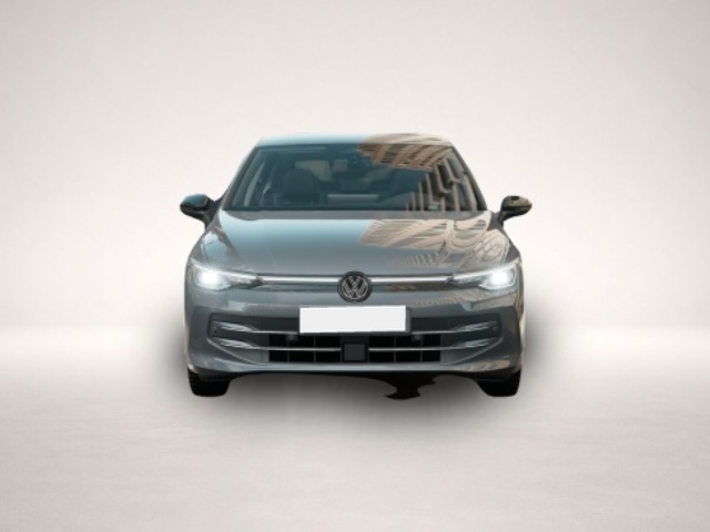 Volkswagen Golf (09/2025, )