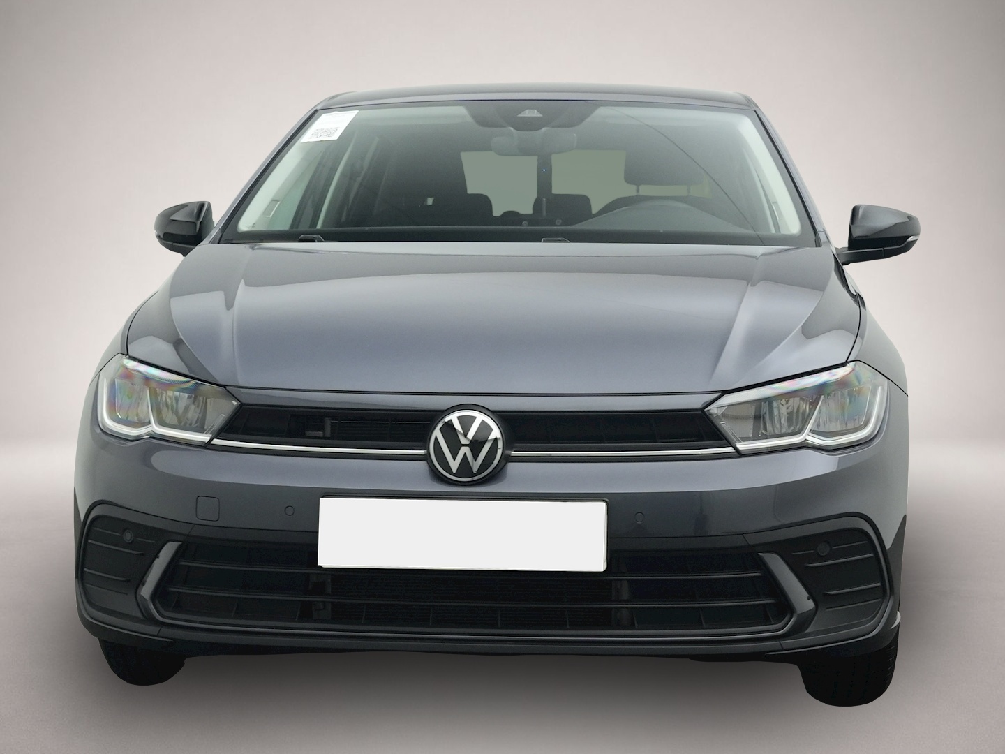 Volkswagen Polo, Bild 5 von 5