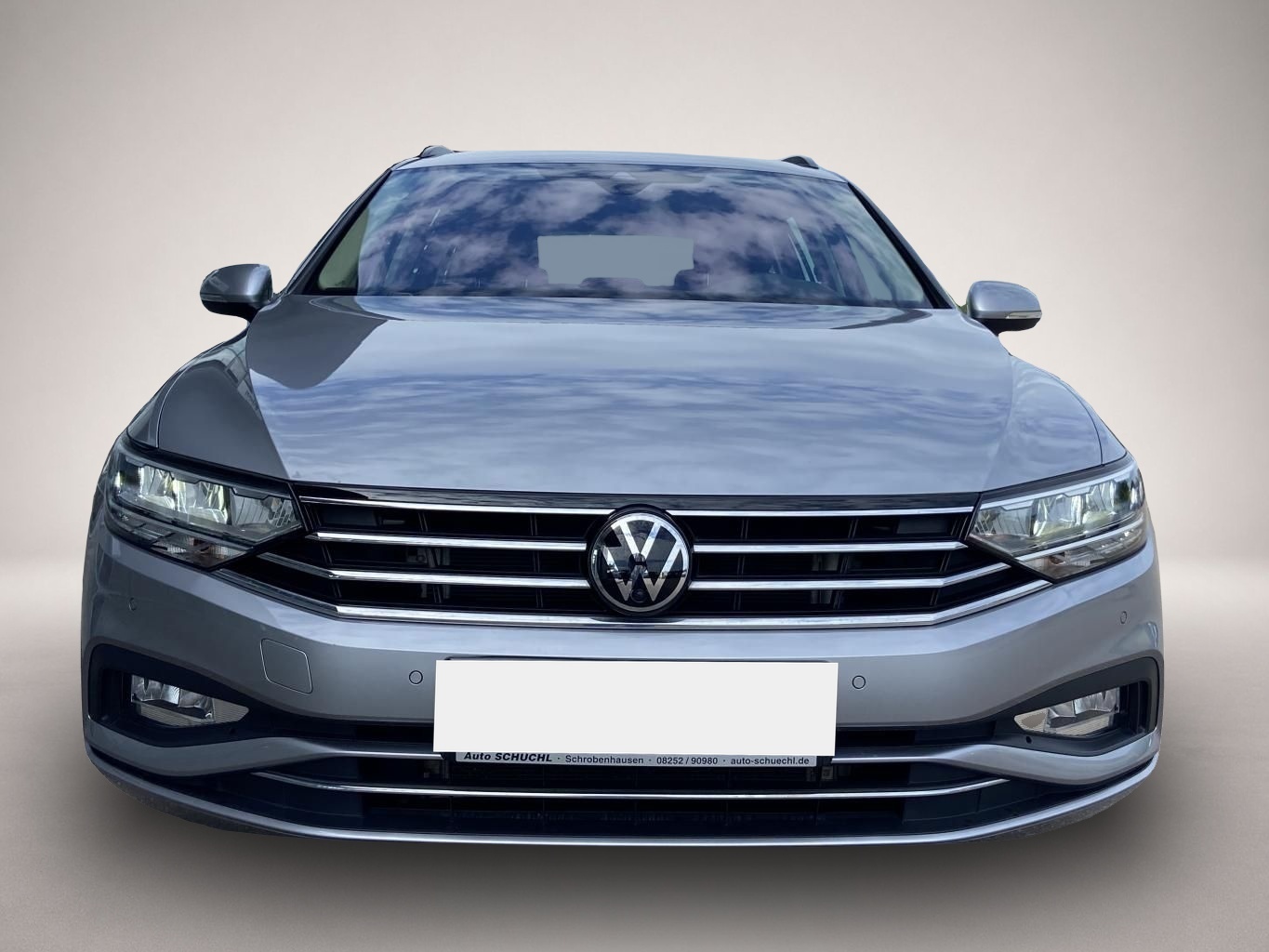 Volkswagen Passat Variant (02/2023, )