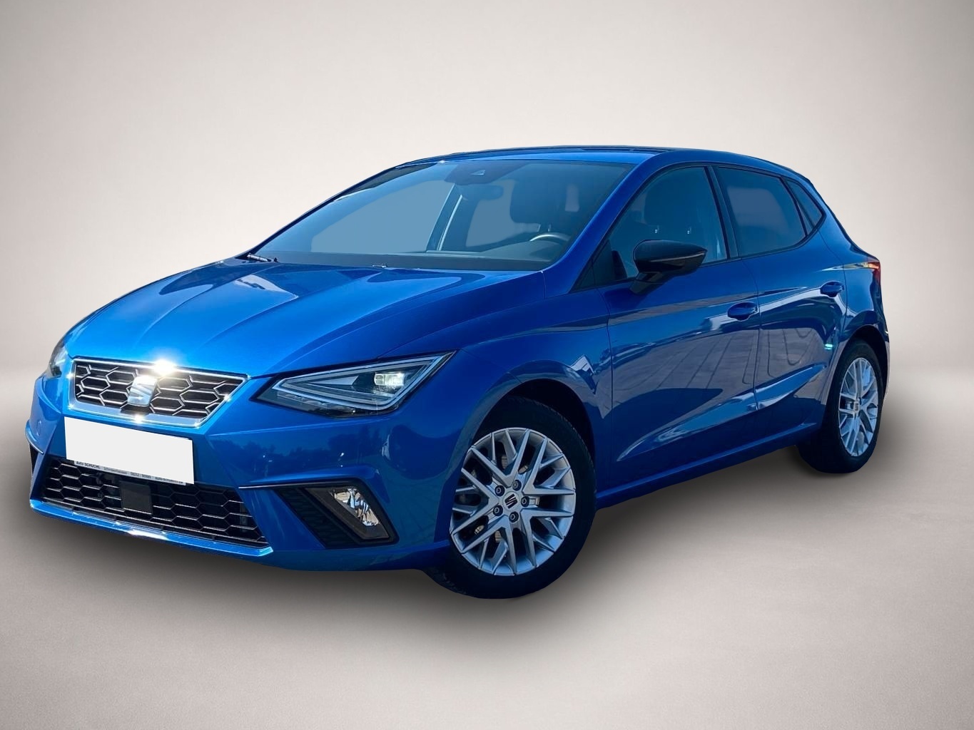 Seat Ibiza (01/2024, )