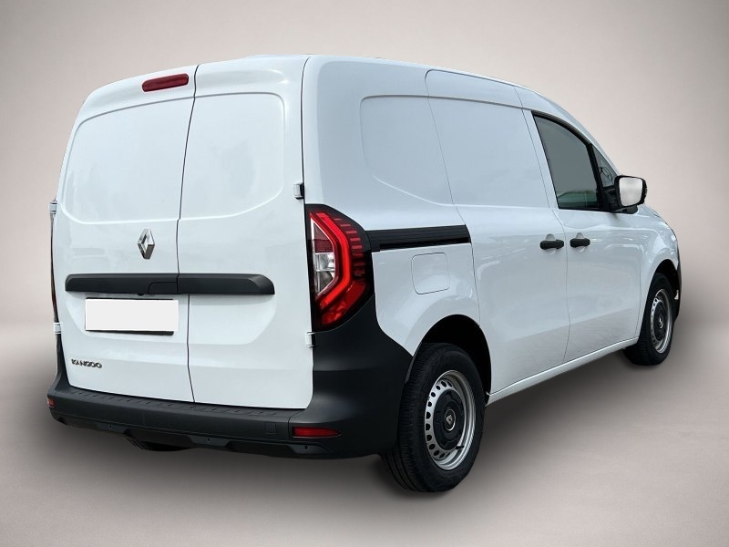 Renault Kangoo (08/2023, Diesel)