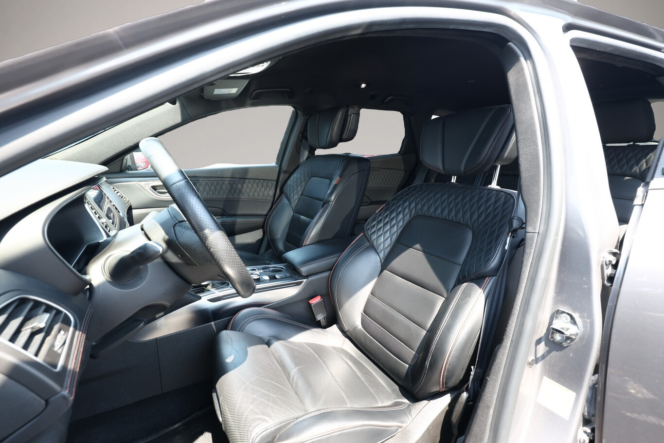 Renault Talisman (07/2022, Benzin)