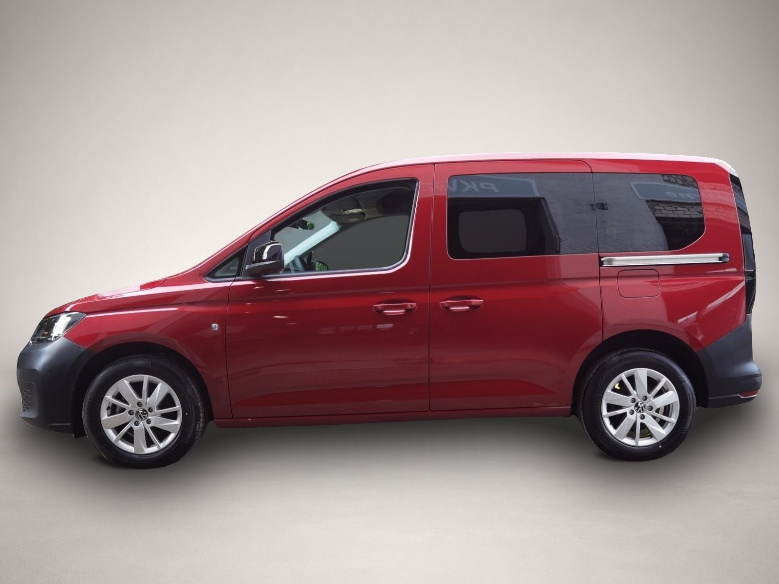 Volkswagen Caddy (09/2025, Diesel)