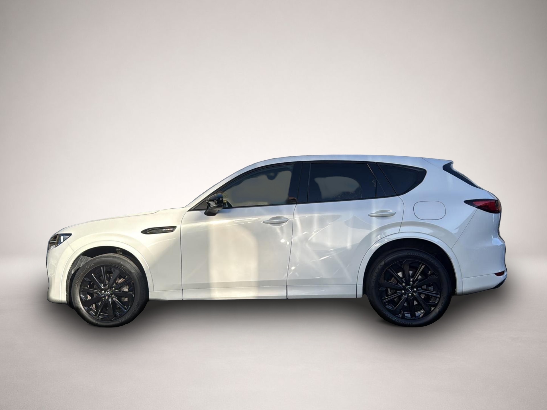 Mazda CX-60 (11/2022, Hybrid (Benzin/Elektro))