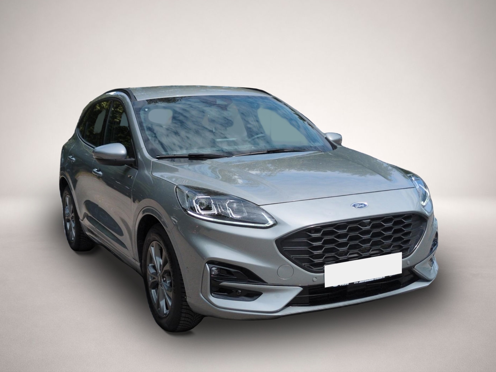 Ford Kuga (01/2024, Benzin)