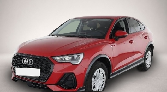 Audi Q3 (10/2025, )