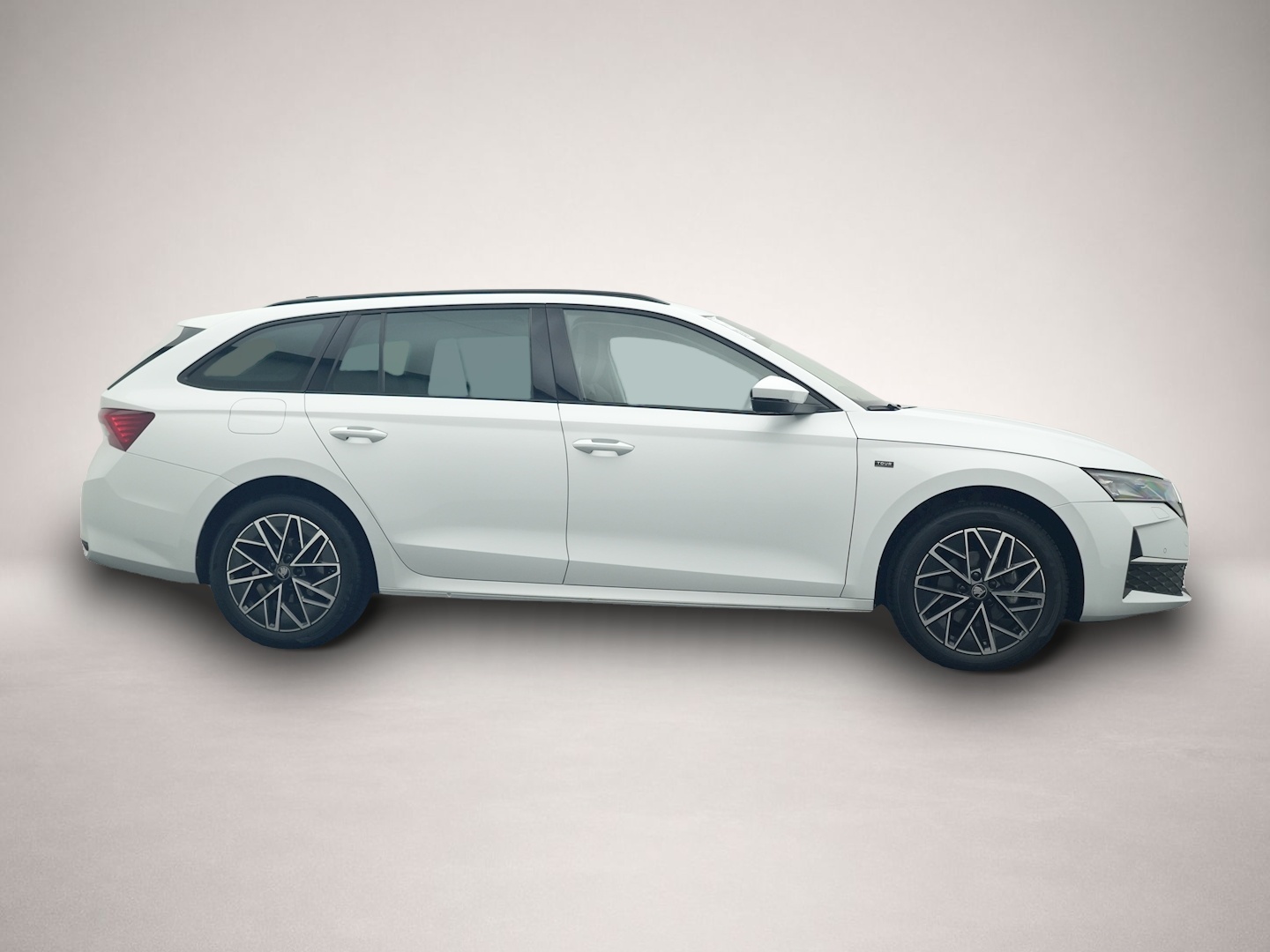 Skoda Octavia (07/2025, Diesel)