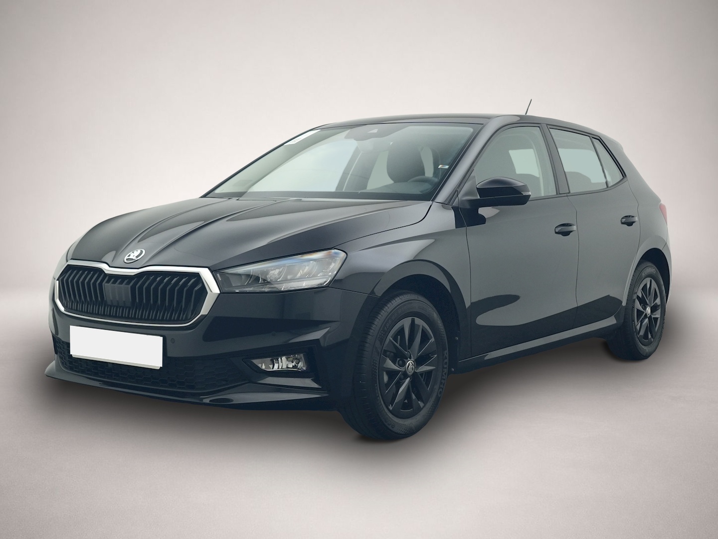 Skoda Fabia (07/2024, Benzin)