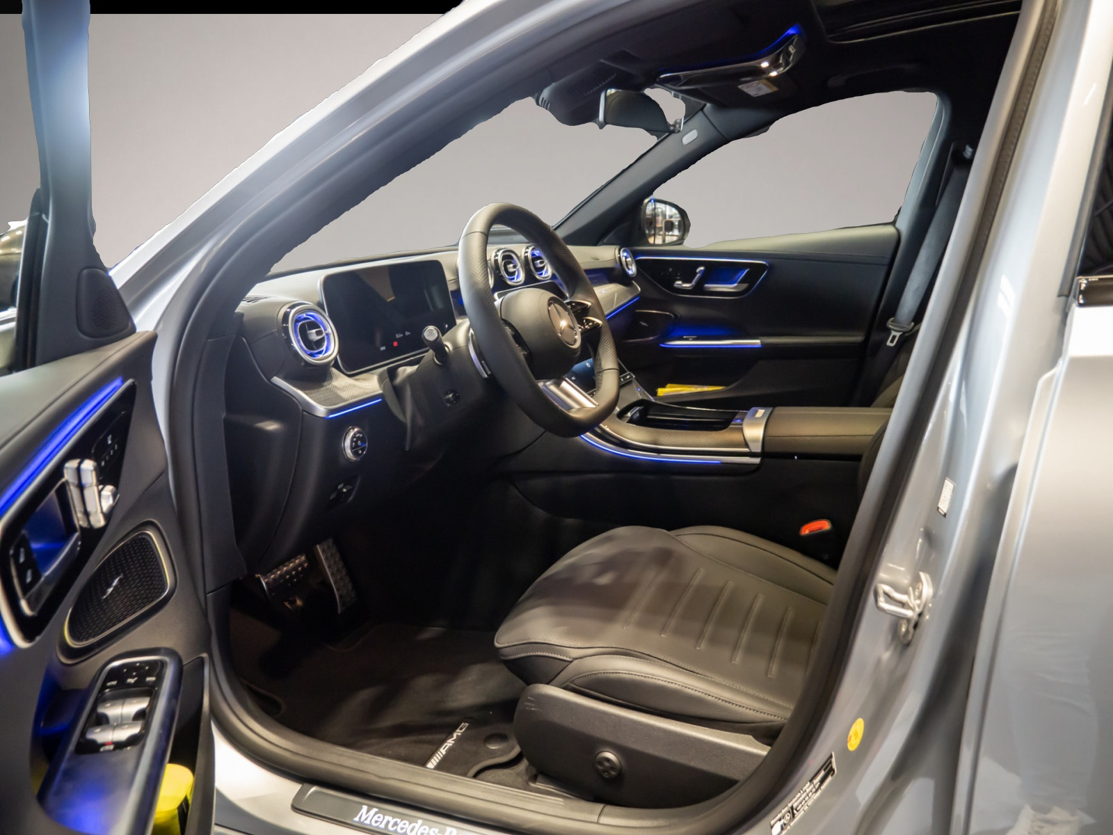 Mercedes-Benz C 220 (03/2026, Diesel)