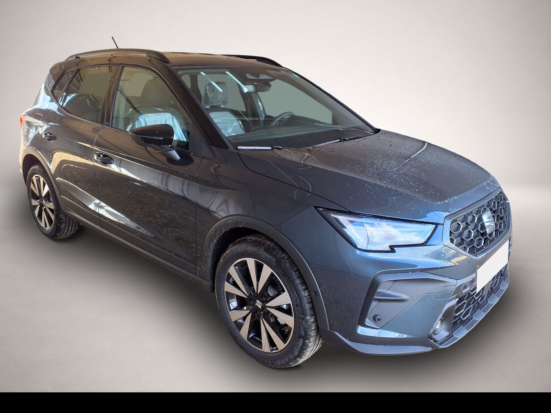 SEAT Arona, image 4 of 5