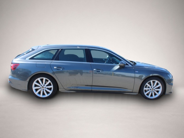 Audi A6 (04/2023, Hybrid (Benzin/Elektro))