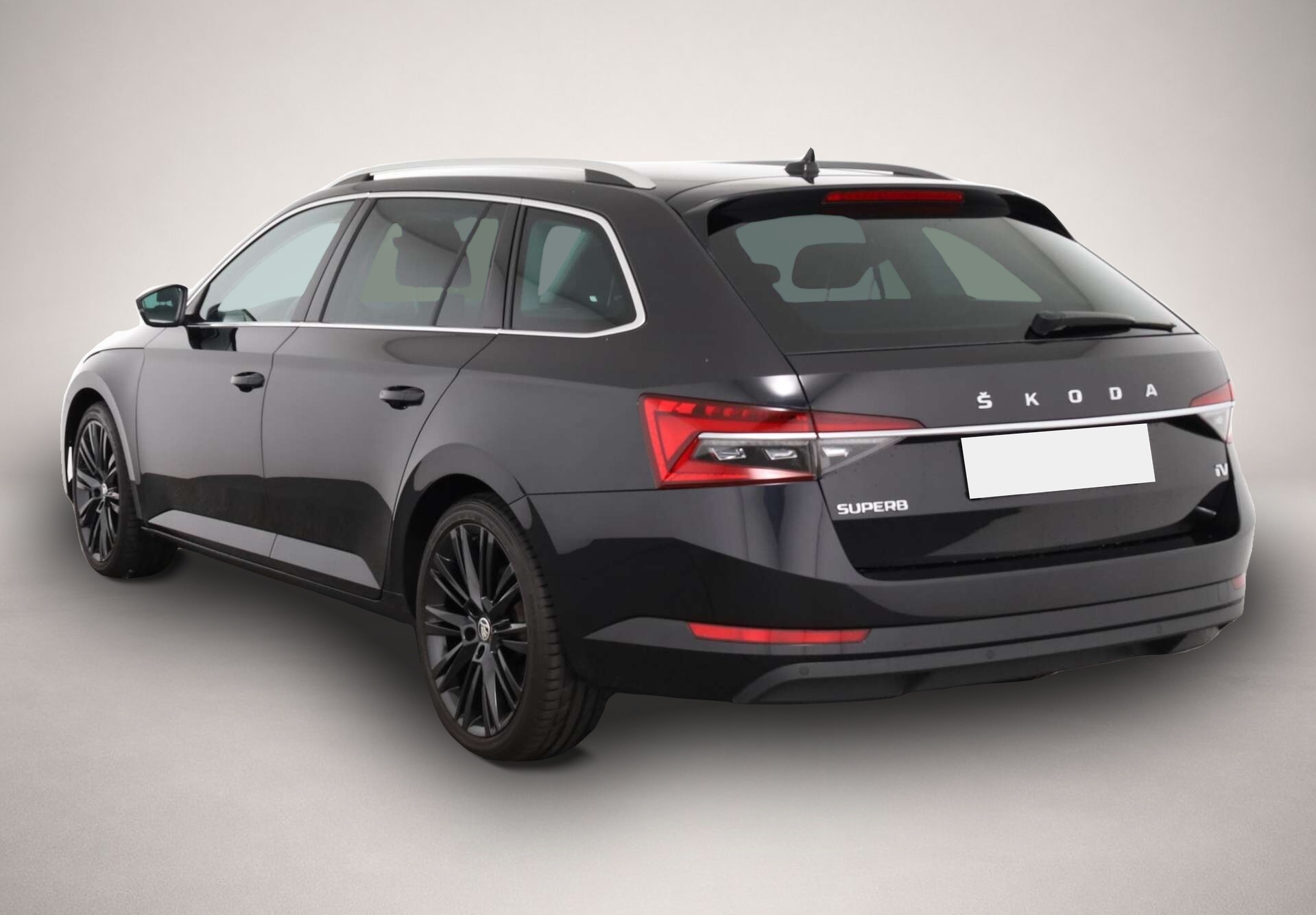 Skoda Superb (10/2022, )
