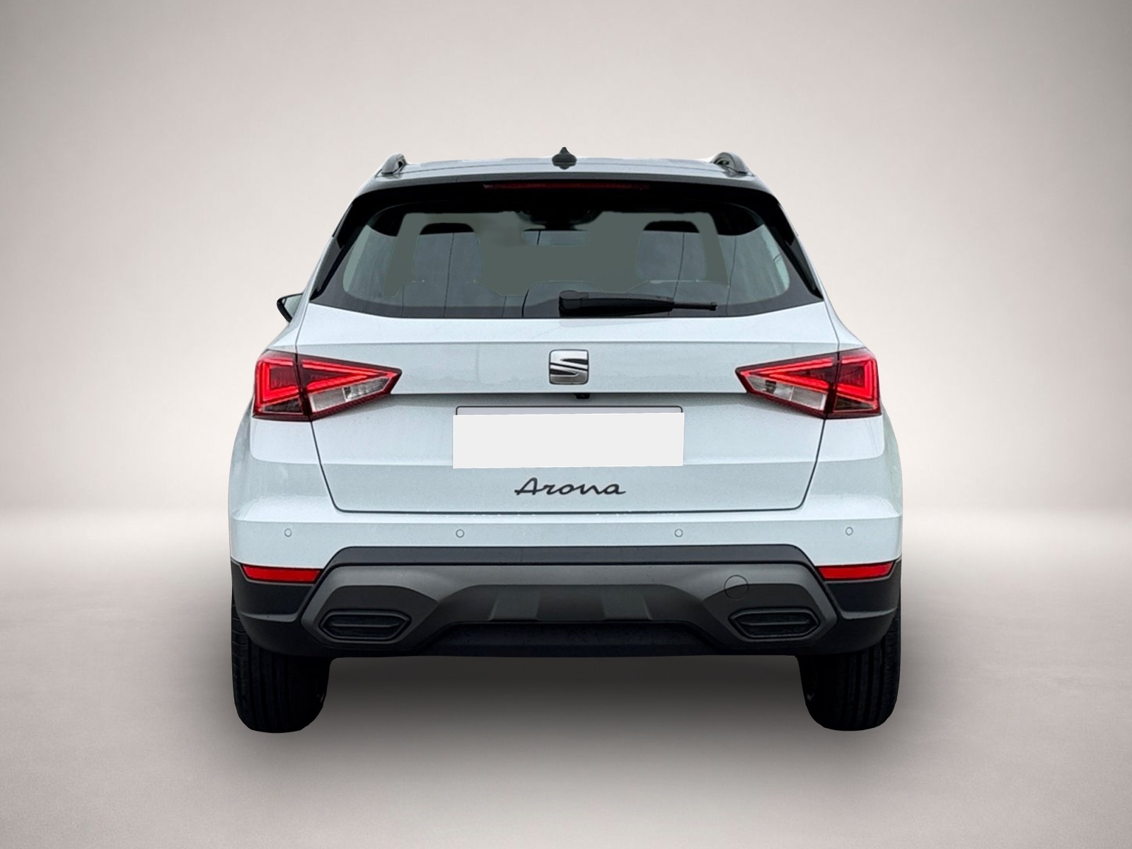 Seat Arona (04/2026, Benzin)