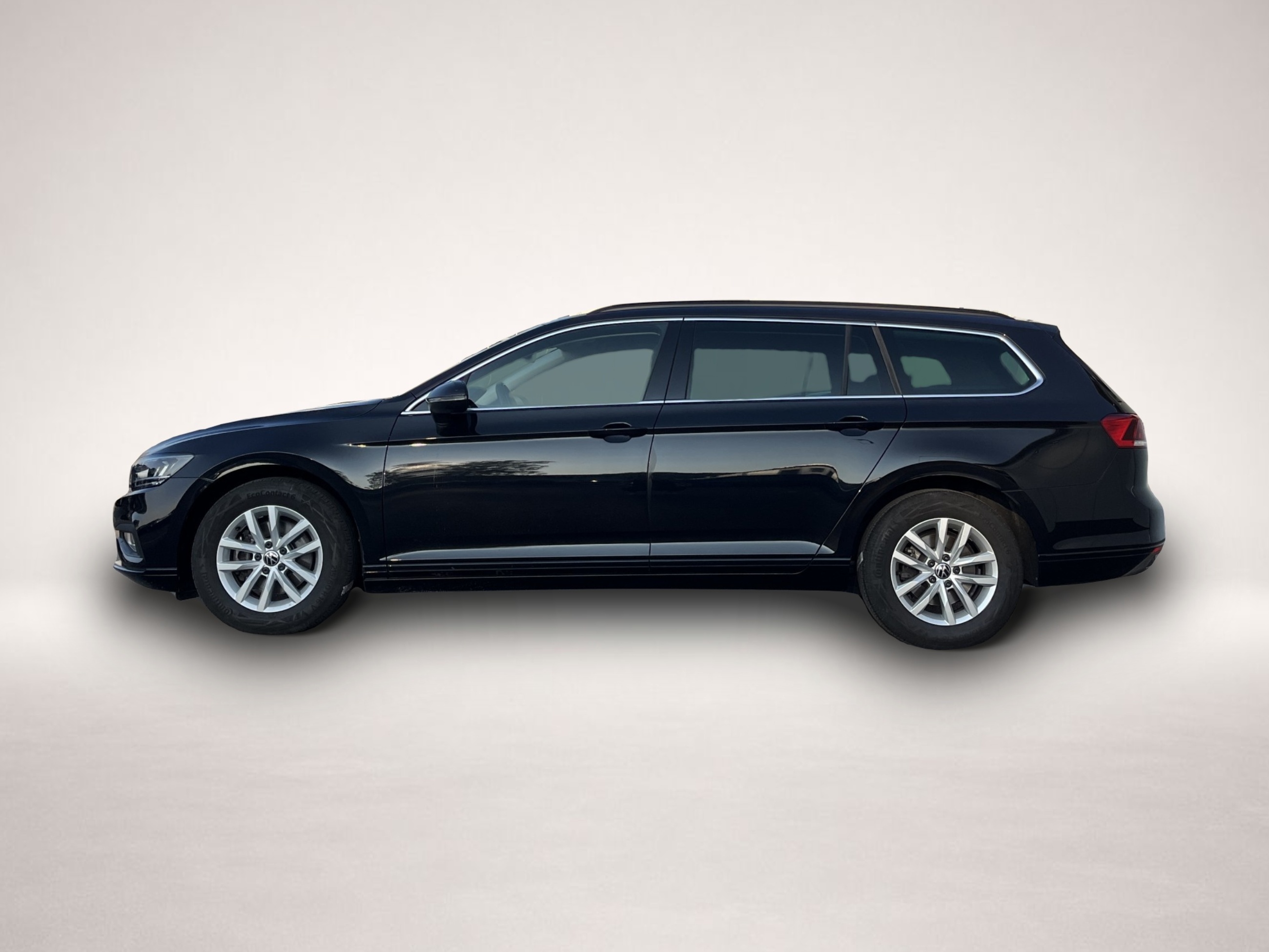 Volkswagen Passat Variant (04/2022, )