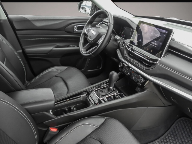 Jeep Compass (12/2022, )
