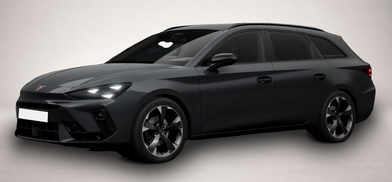 Cupra Leon (05/2026, Benzin)