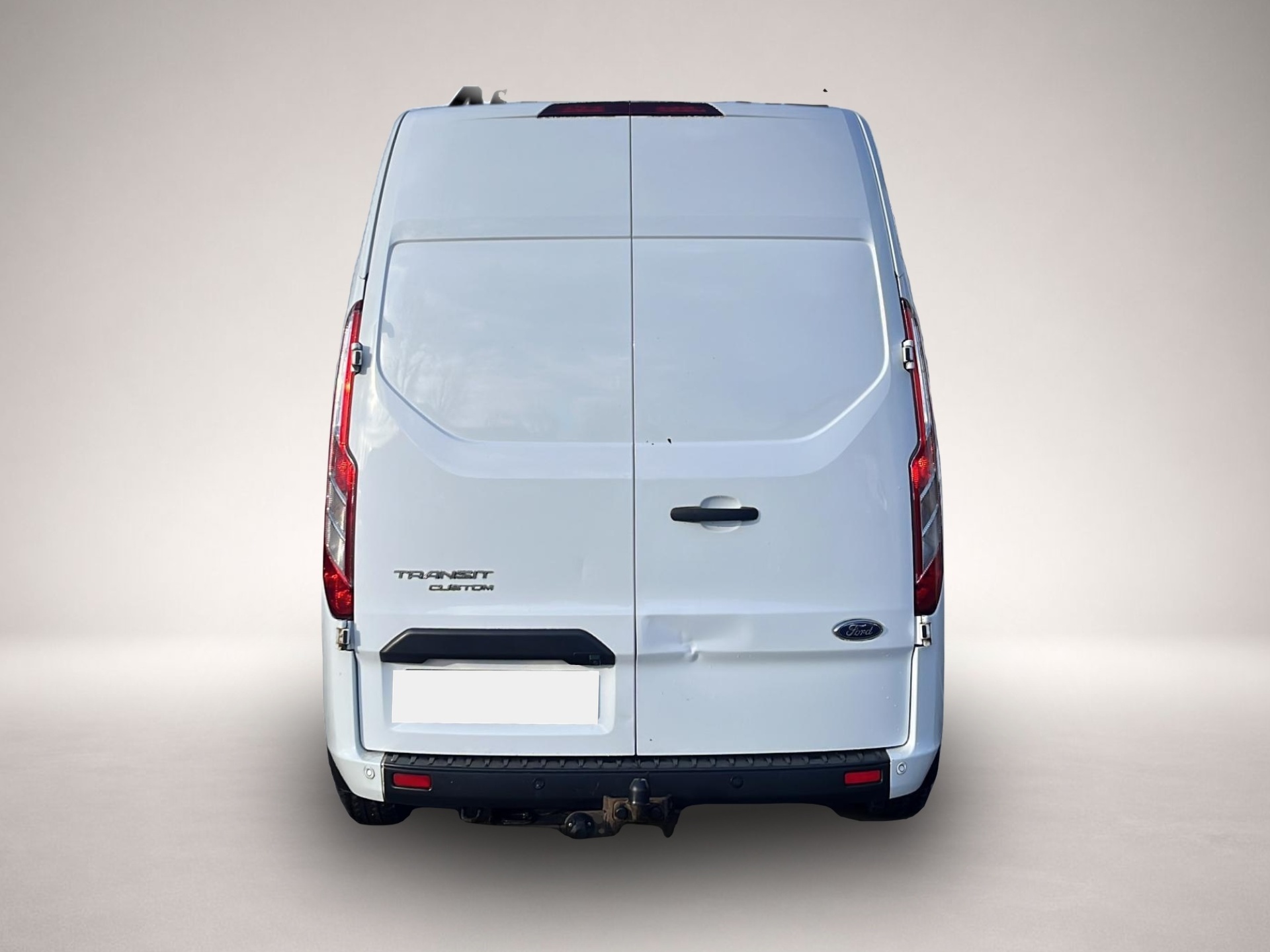 Ford Other (12/2019, Diesel)