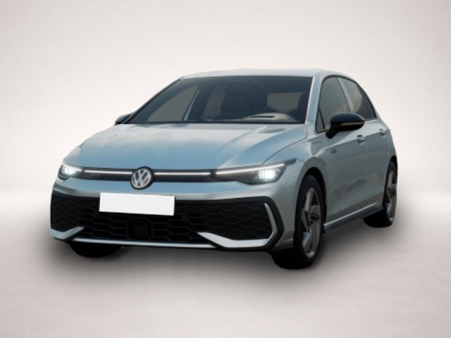 Volkswagen Golf (11/2025, Hybrid (Benzin/Elektro))