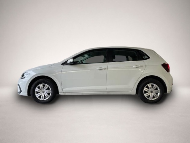 Volkswagen Polo (, Benzin)