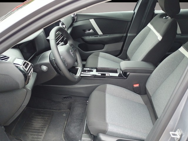 Citroen C4 (01/2025, Benzin)