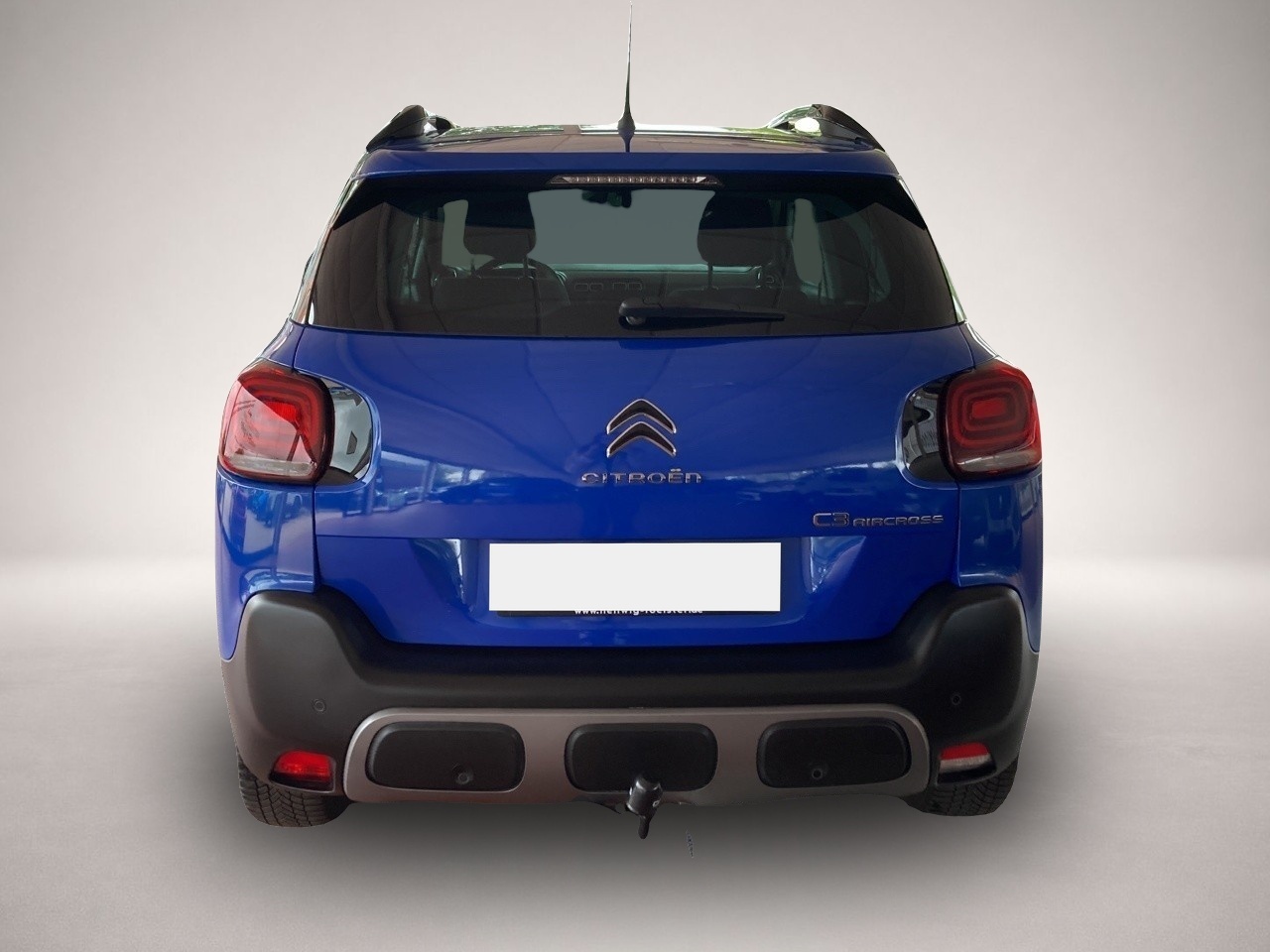 Citroen C3 Aircross (06/2024, )