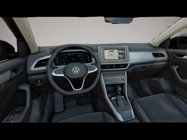 Volkswagen T-Roc (09/2025, )