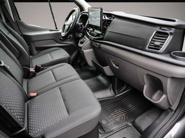 Ford Transit (03/2026, Diesel)