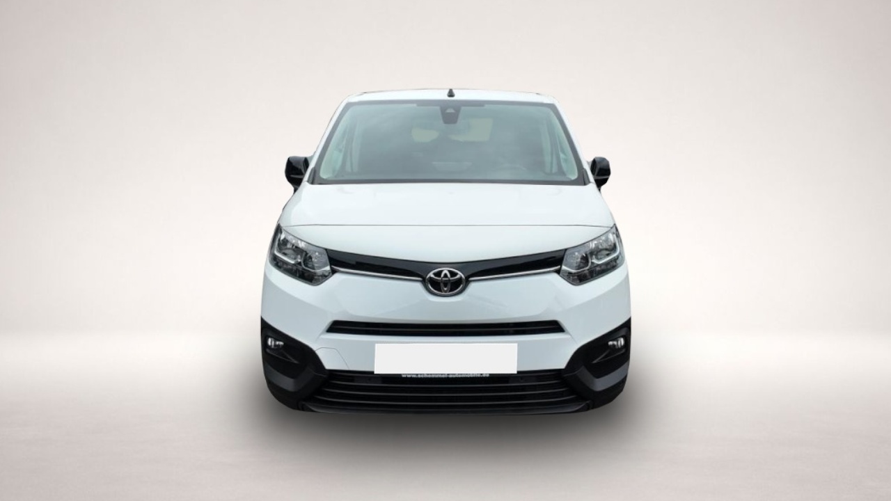 Toyota Proace City (04/2022, )