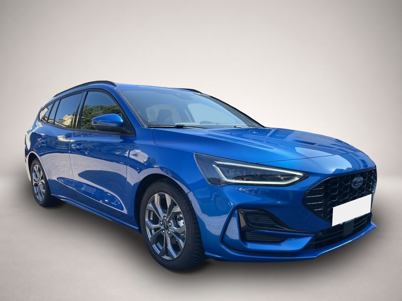 Ford Focus (06/2023, Diesel)