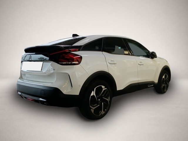 Citroen C4 (12/2023, Benzin)