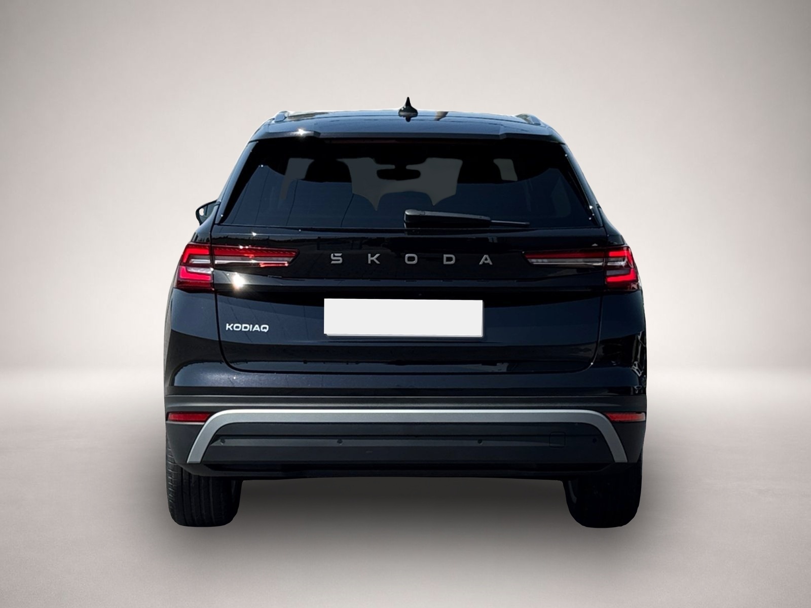 Skoda Kodiaq (06/2026, Diesel)
