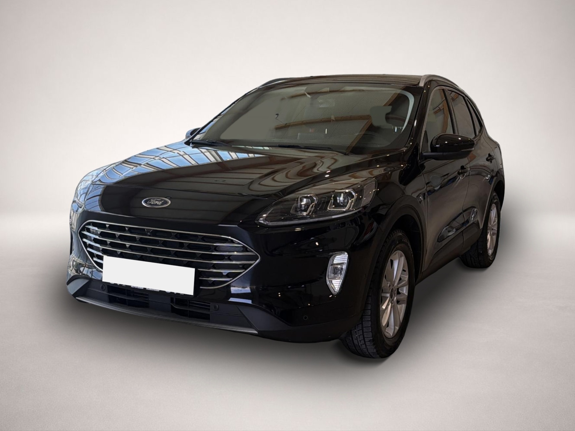 Ford Kuga (03/2024, Benzin)