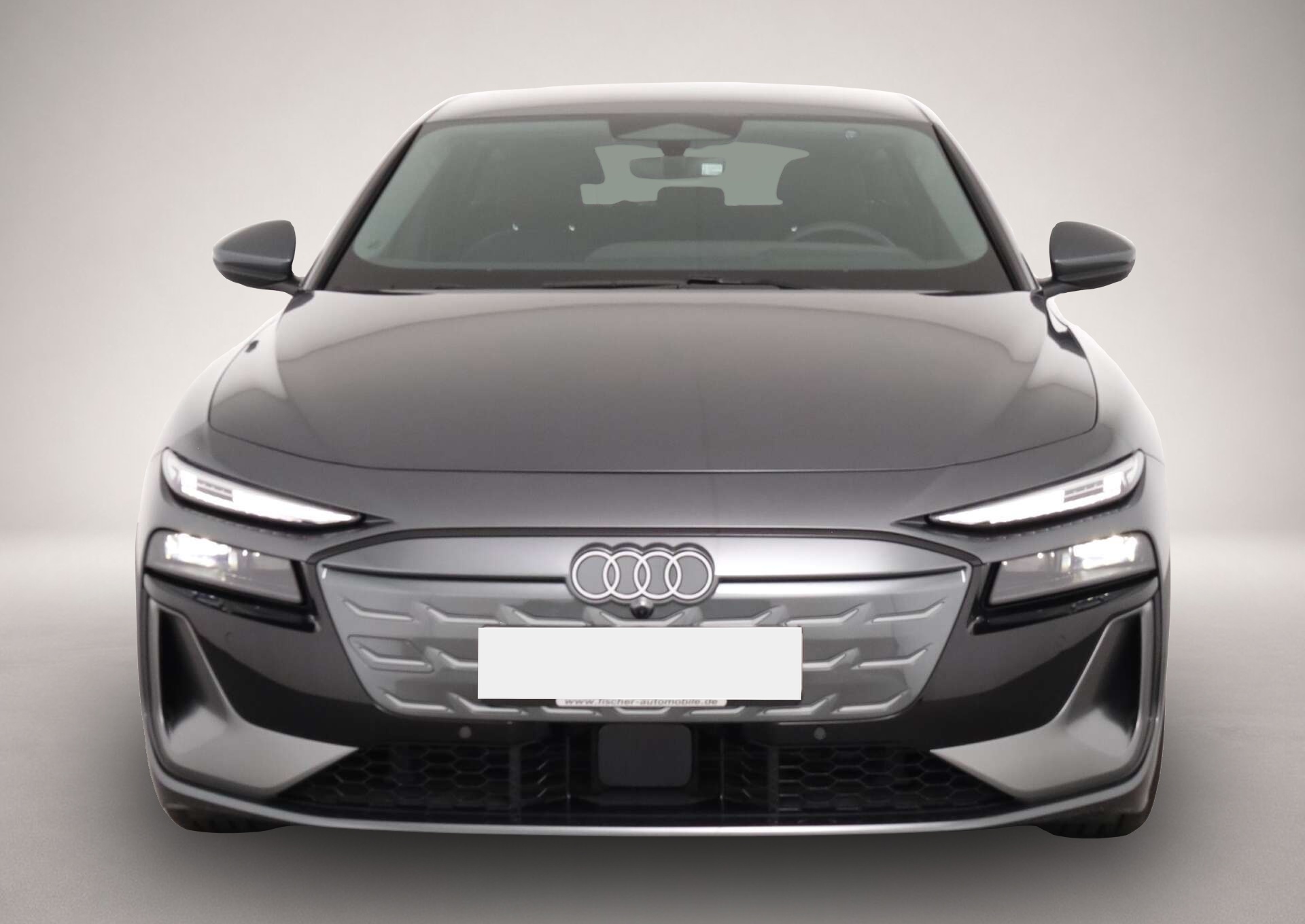 Audi e-tron (08/2025, ELECTRIC)