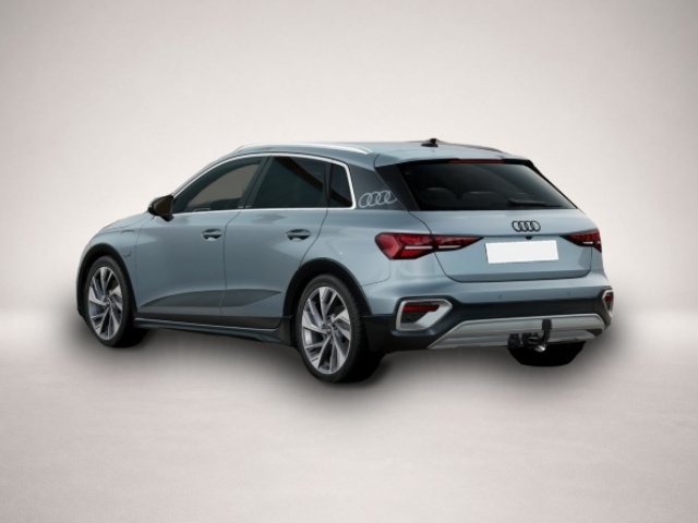 Audi A3 (01/2026, Hybrid (Benzin/Elektro))