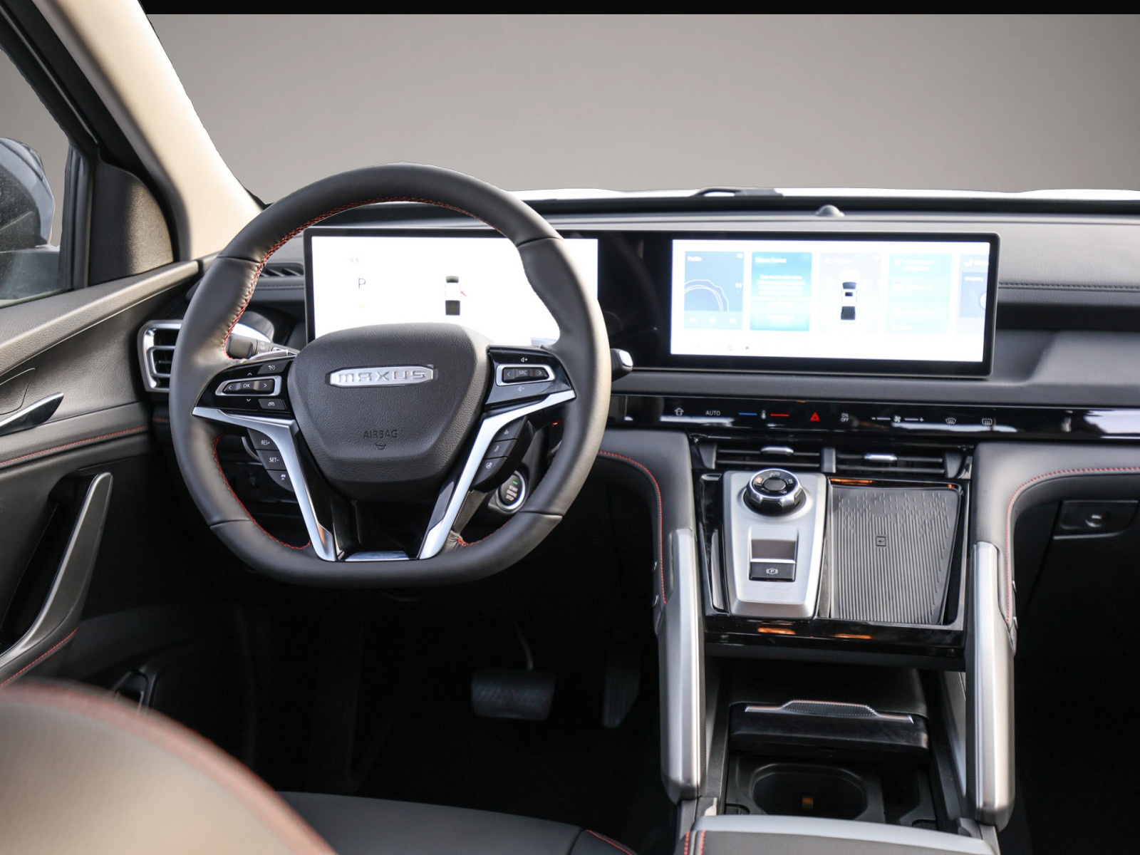 Maxus ANDERE, Bild 6 von 7