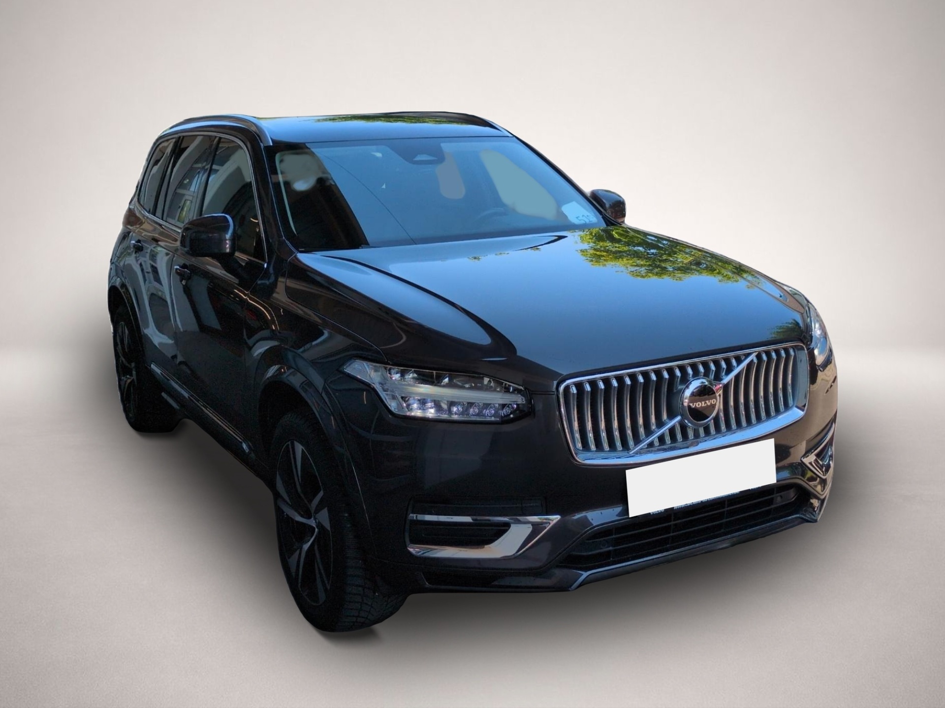 Volvo XC90 (12/2023, Diesel)