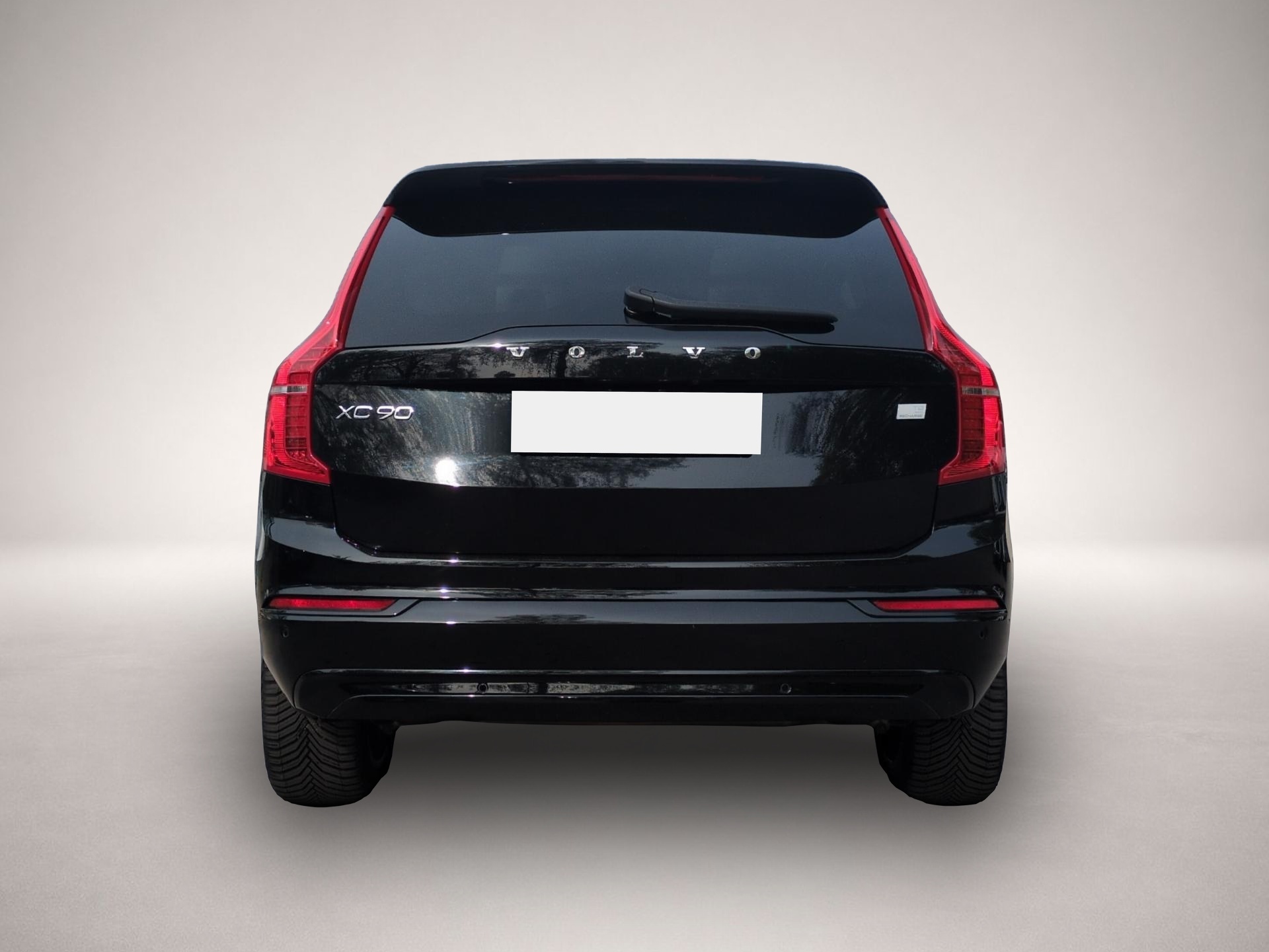 Volvo XC90 (11/2022, Hybrid (Benzin/Elektro))