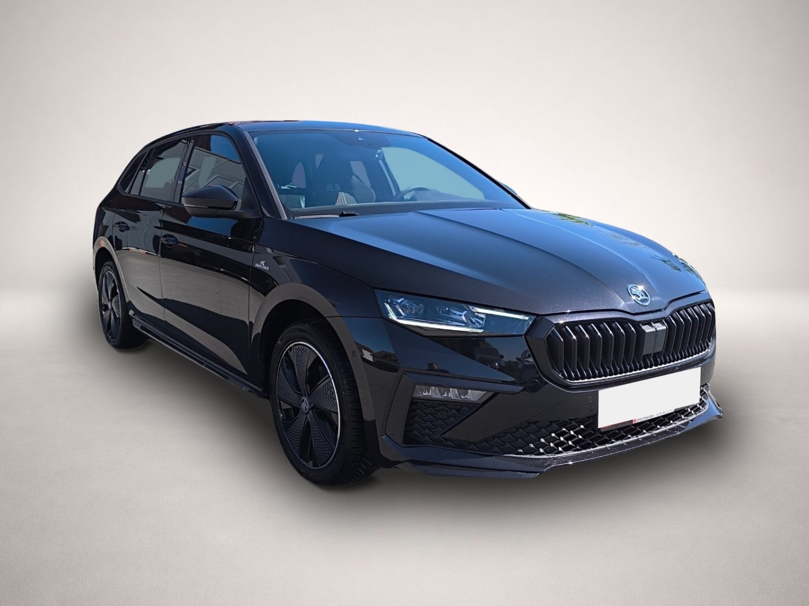 Skoda Scala (08/2025, Benzin)