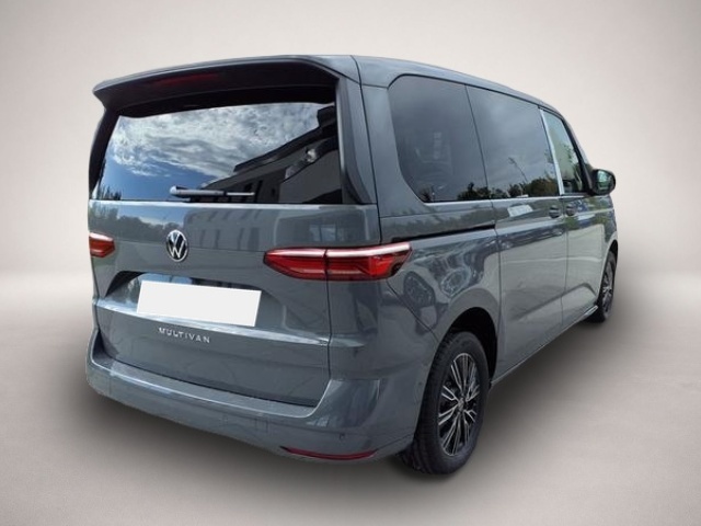 Volkswagen T7 Multivan, Bild 3 von 4