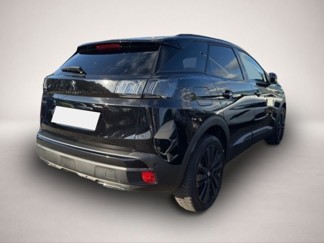 Peugeot 3008 (06/2024, Benzin)